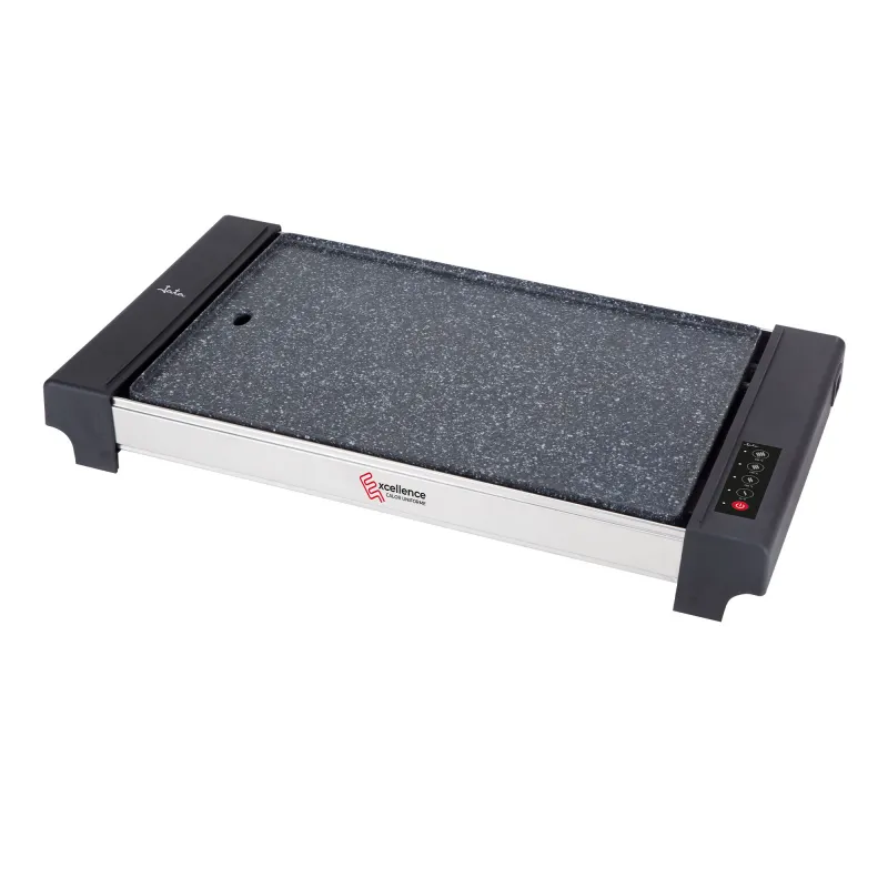 Planchas de asar GR3000