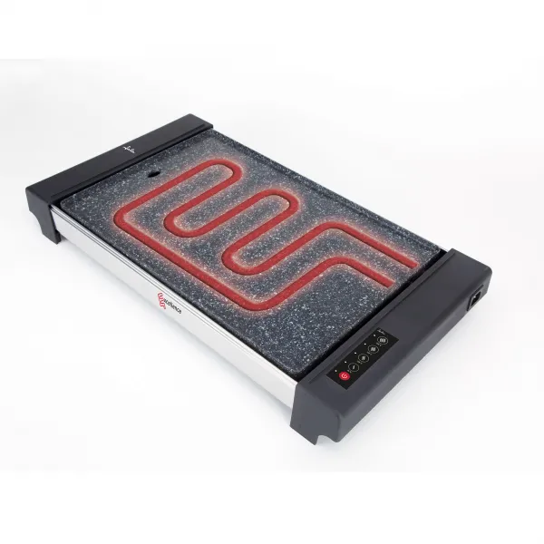 Planchas de asar GR3000