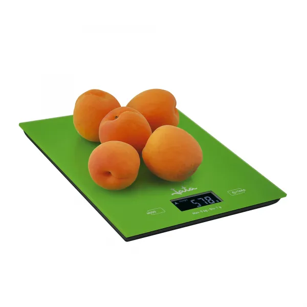 Balanza electrónica Mod. 729V