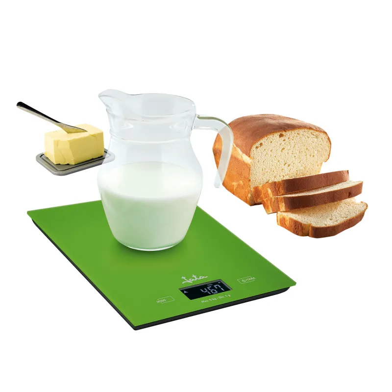 Balanza electrónica Mod. 729V