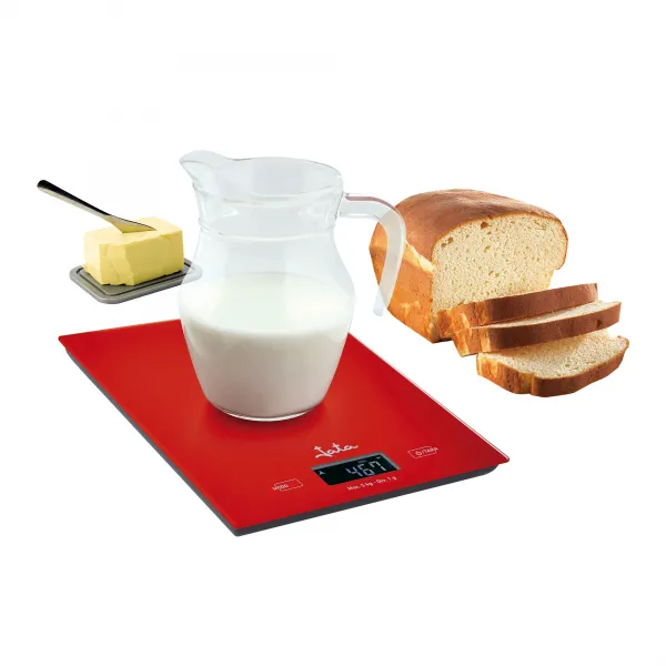 Balanza electrónica Mod. 729R