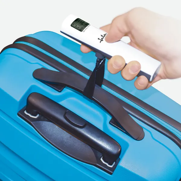 Báscula pesa maletas Mod. 55K