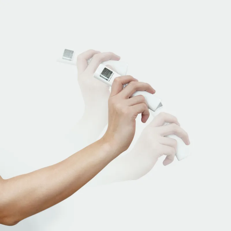 Báscula pesa maletas Mod. 55K