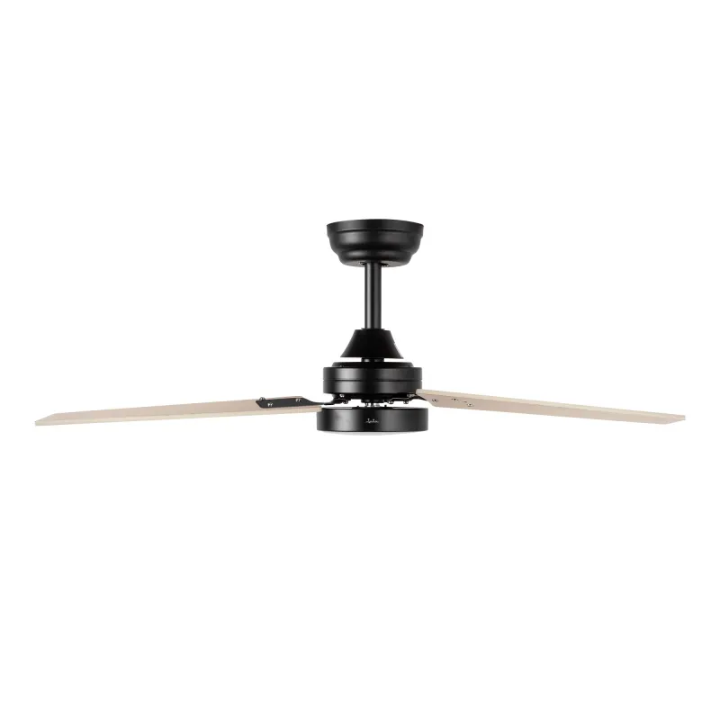 Ventilador de techo con luz JVTE4250