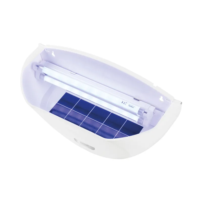 Antimosquitos de pared con lámina adhesiva...