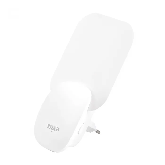 ELIMINA INSECTOS ADHESIVO Y LÁMPARA 2 EN 1 MOST1552 2