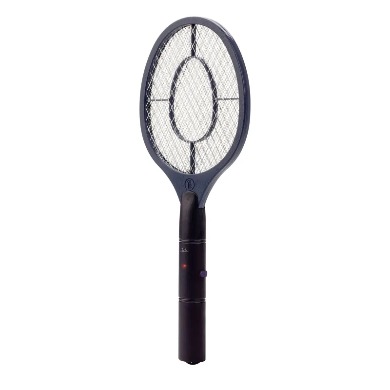 Raqueta eléctrica antimosquitos MOST3554