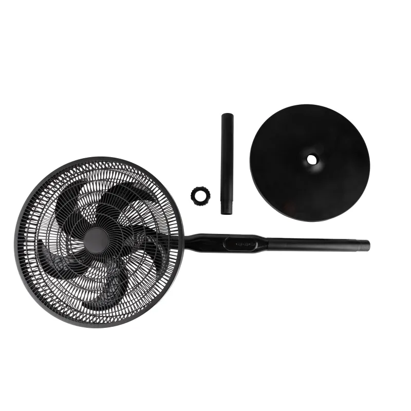 Ventilador de pie JVVP3063