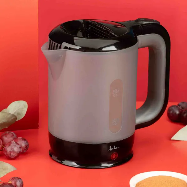 Hervidor de agua eléctrico JEHA1240