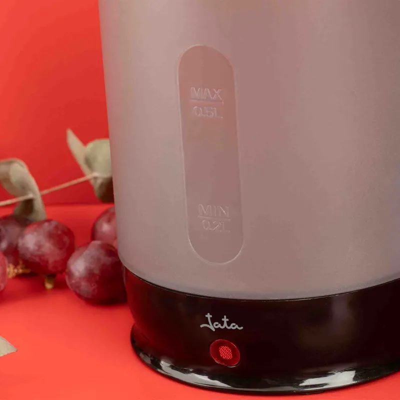 Hervidor de agua eléctrico JEHA1240