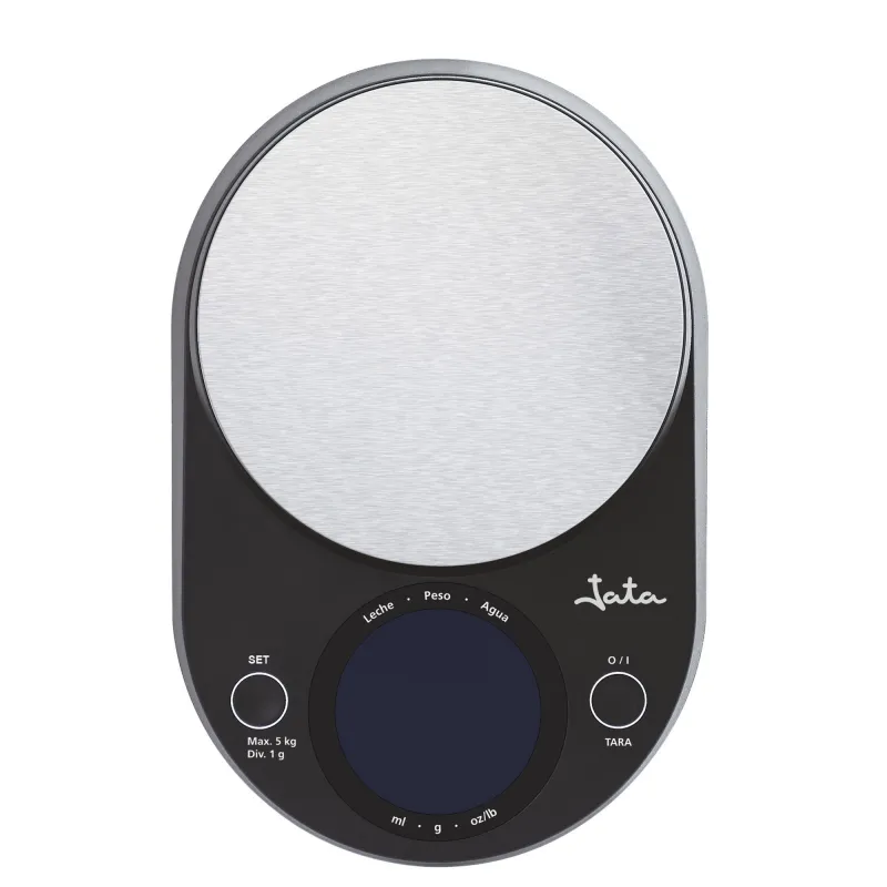 Balanza electrónica Mod. 721