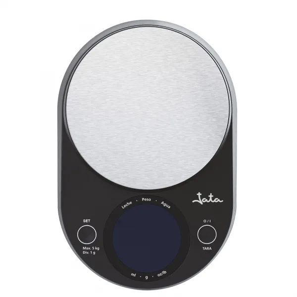 Balanza electrónica Mod. 721