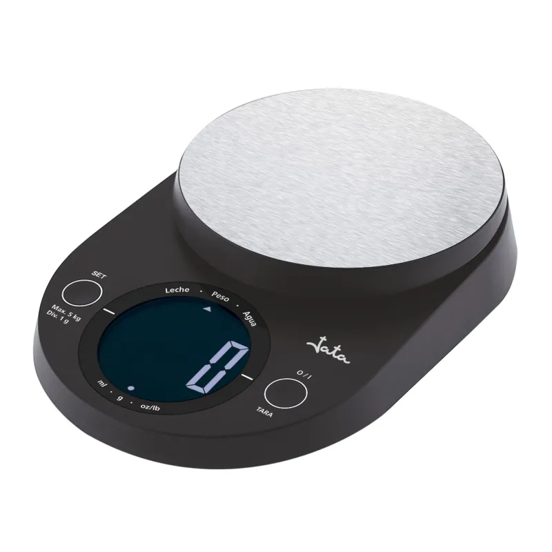 Balanza electrónica Mod. 721