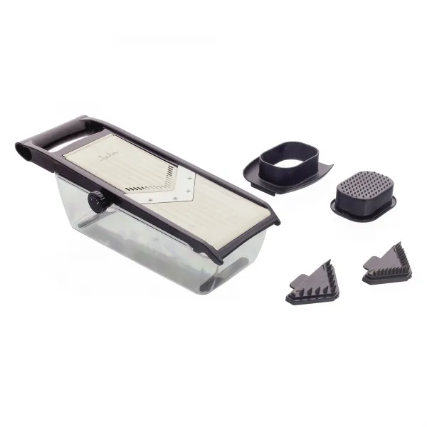 Mandolina con contenedor - Master Cut Pro HMAQ4502