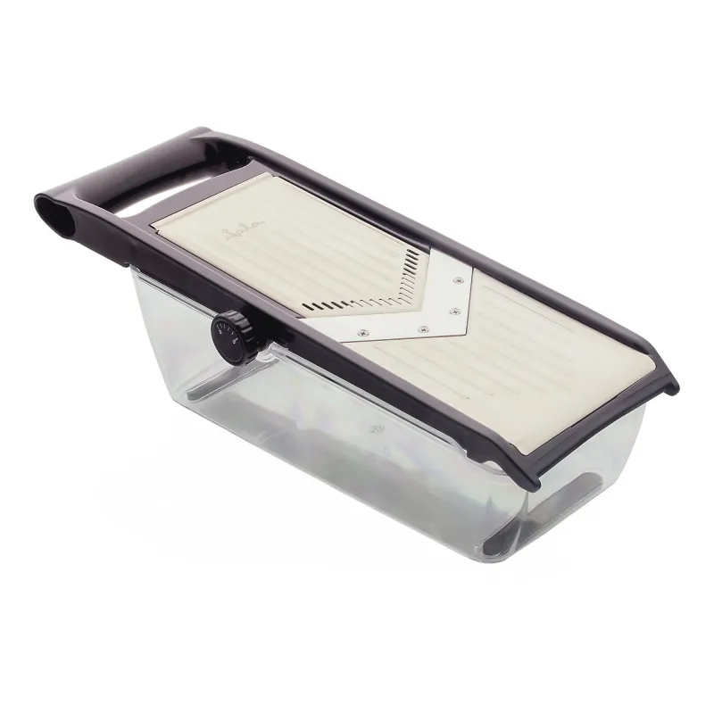 Mandolina con contenedor - Master Cut Pro HMAQ4502