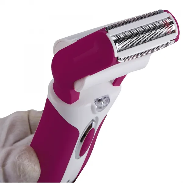 Limador de durezas/depiladora DL87B