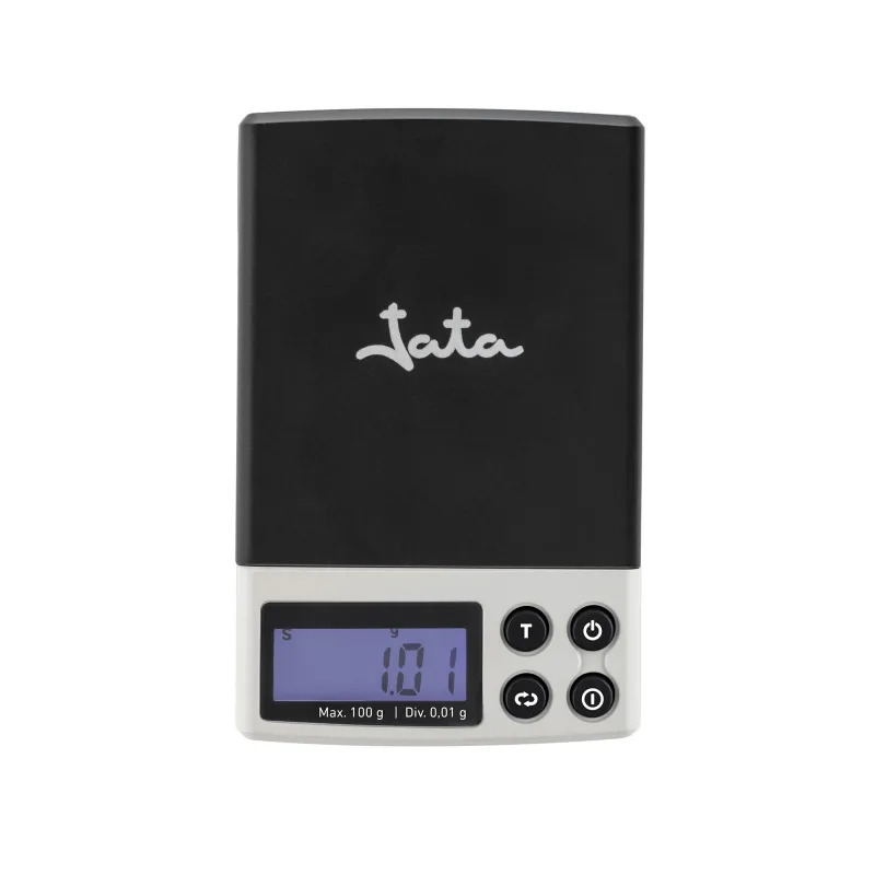 Báscula de cocina HBAL1774