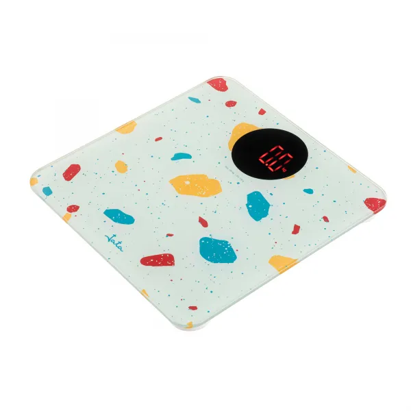Báscula de baño electrónica HBAS1417