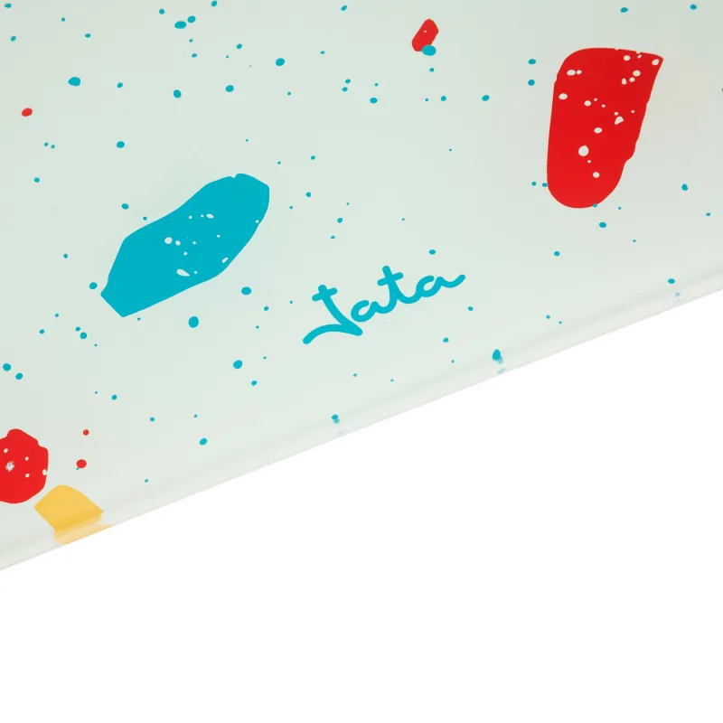 Báscula de baño electrónica HBAS1417