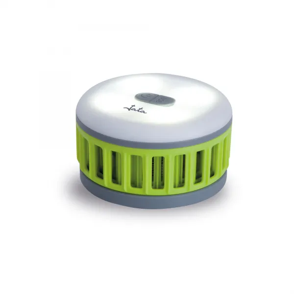 Antimosquitos y lámpara plegable MIB10