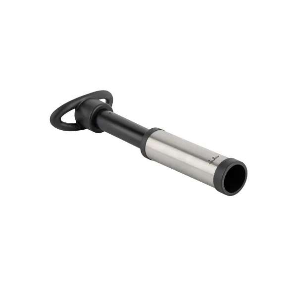 Bomba Vacío 2 Tapones HVIN2205