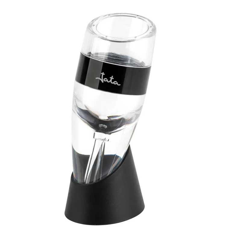 Aireador oxigenador de vino HVIN2204