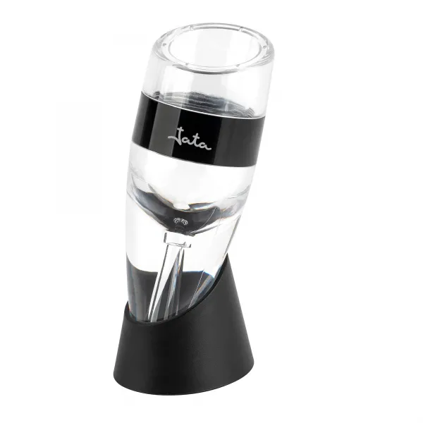 Aireador oxigenador de vino HVIN2204