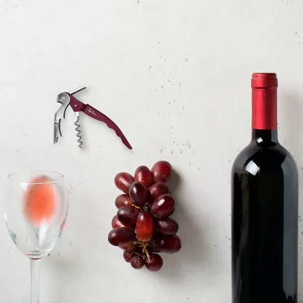 Sacacorchos de palanca HVIN2212