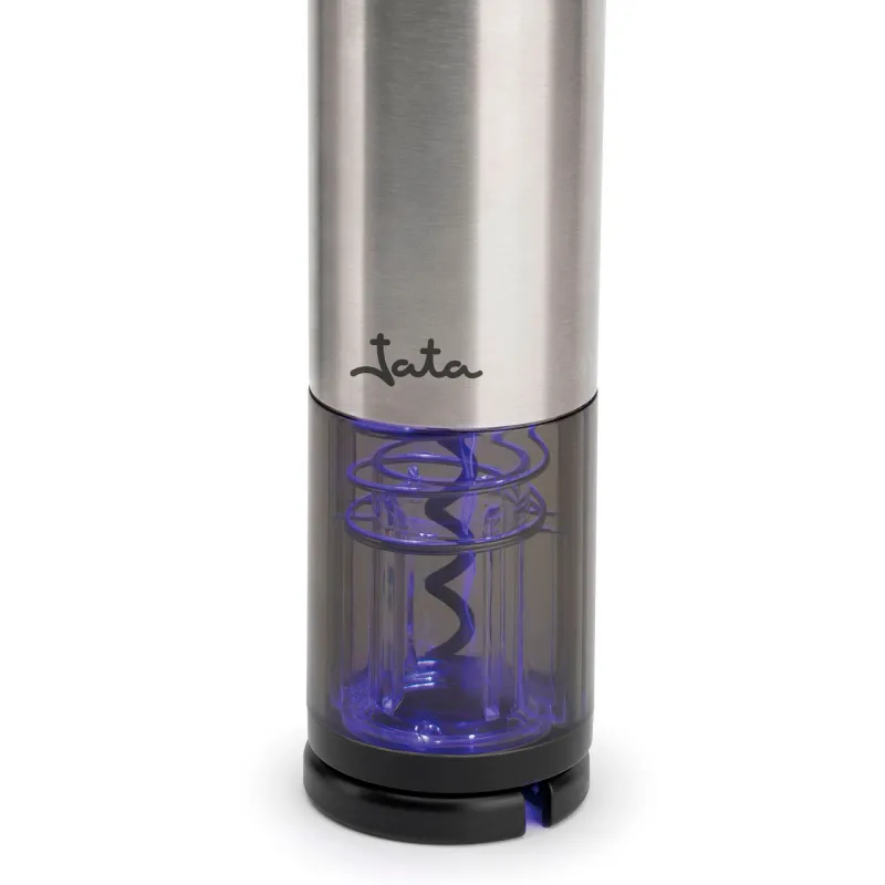 Sacacorchos eléctrico recargable HVIN2201