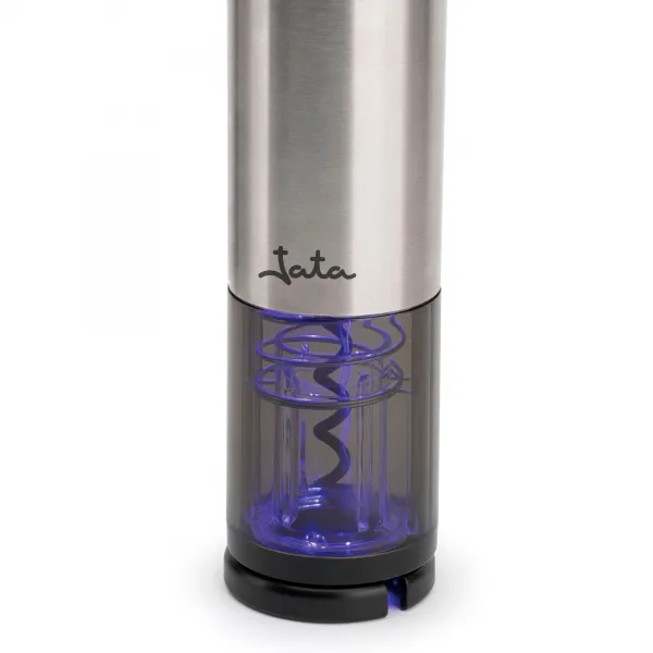 Sacacorchos eléctrico recargable HVIN2201