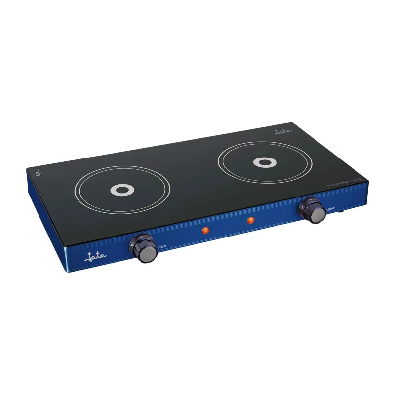 Cocina eléctrica vitrocerámica portátil V142