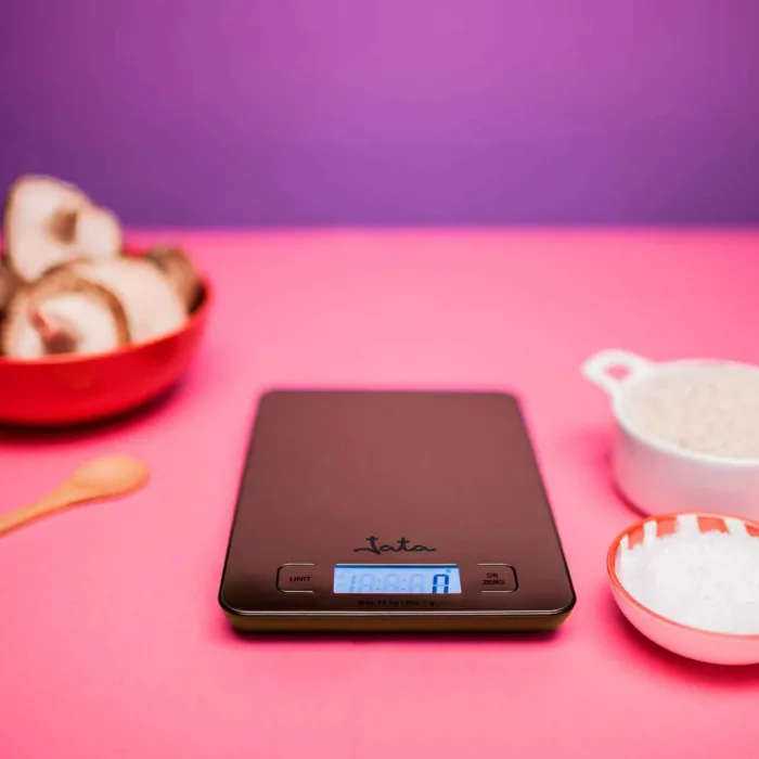 Báscula de cocina HBAL1300 2