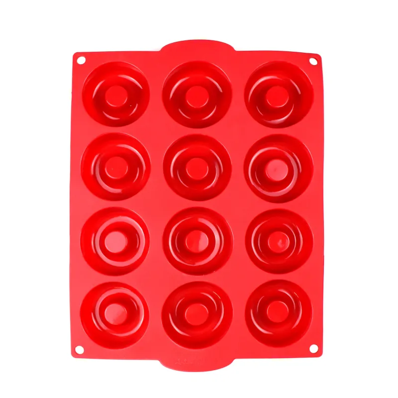 Molde de cocina - Savarin HMOL5213