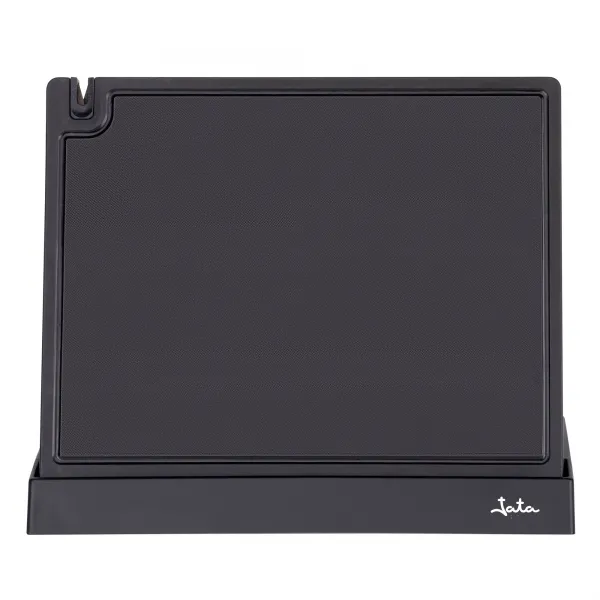 Set de 5 cuchillos y tabla soporte HACC4502