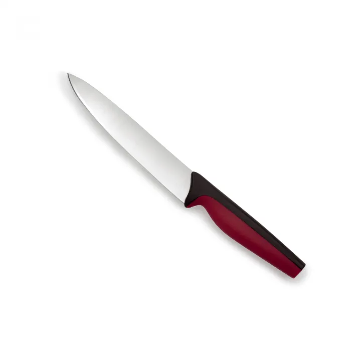 Set de 2 cuchillos de cocina y Santoku HACC4500 2