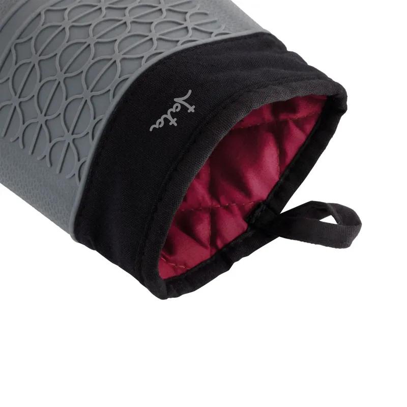 Guante de silicona HACC4534