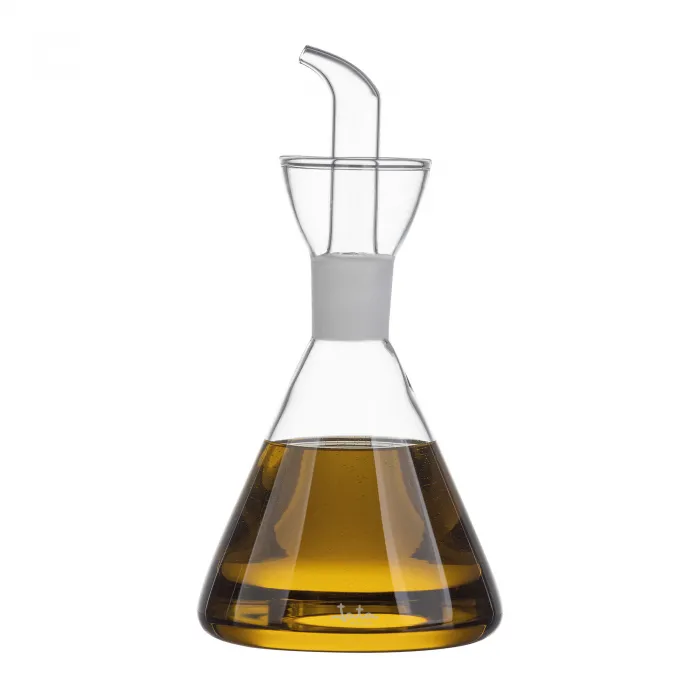 Aceitera antigoteo de vidrio HACC4535 2