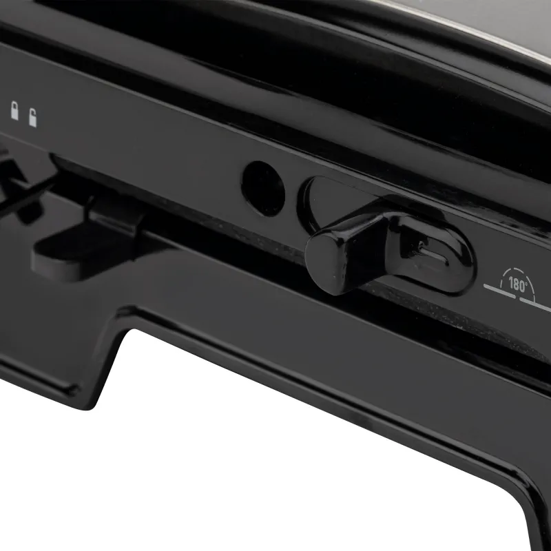 Grill de asar doble JEGR1124