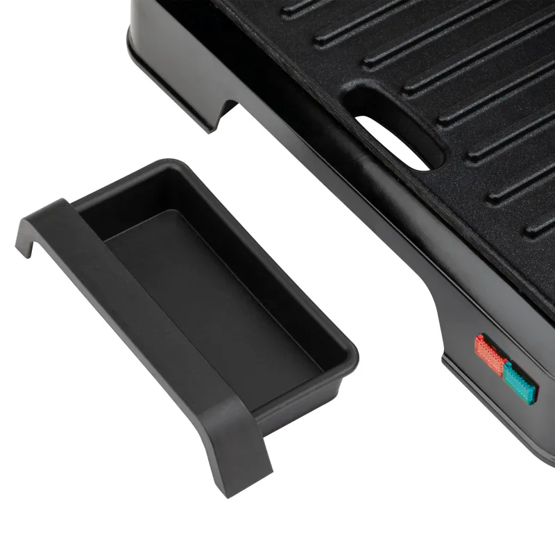 Grill de asar doble JEGR1124
