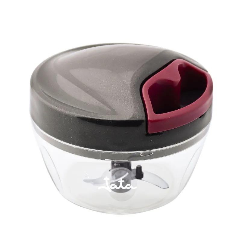 Picadora, batidora manual mini AC57E