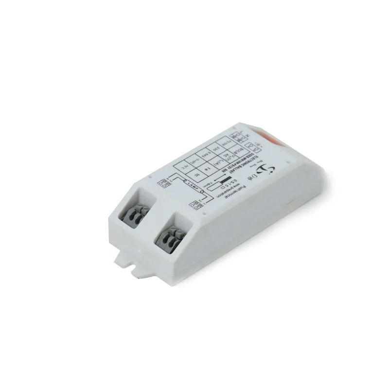 Reactancia electrónica para antimosquitos MT5,...