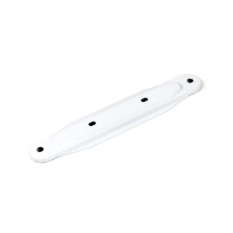 Soporte para radiador de aceite Mod. JCRA2307, JCRA2309 y JCRA2311 (unidad)