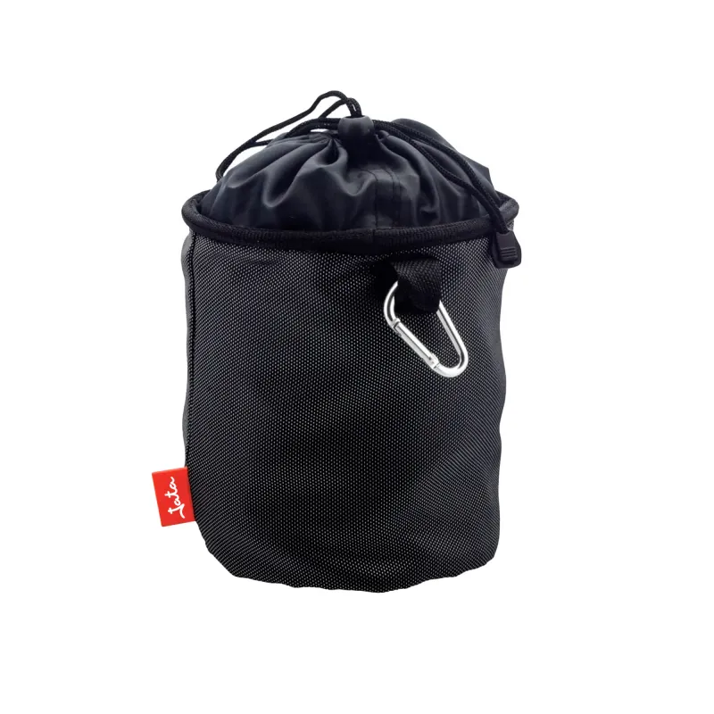Bolsa para pinzas de tender de poliéster HPLA5211