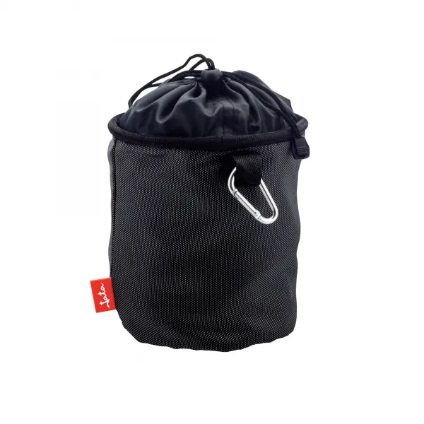 Bolsa para pinzas de tender de poliéster HPLA5211