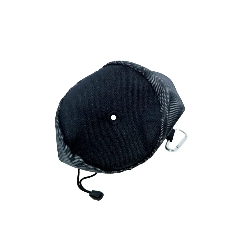 Bolsa para pinzas de tender de poliéster HPLA5211