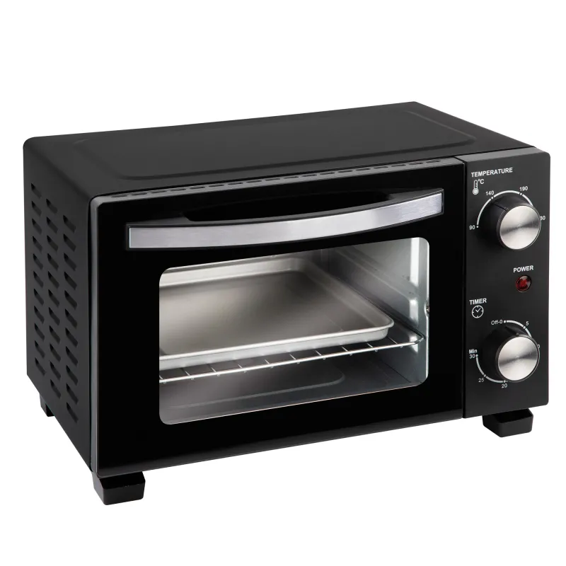 Horno JEHN0910