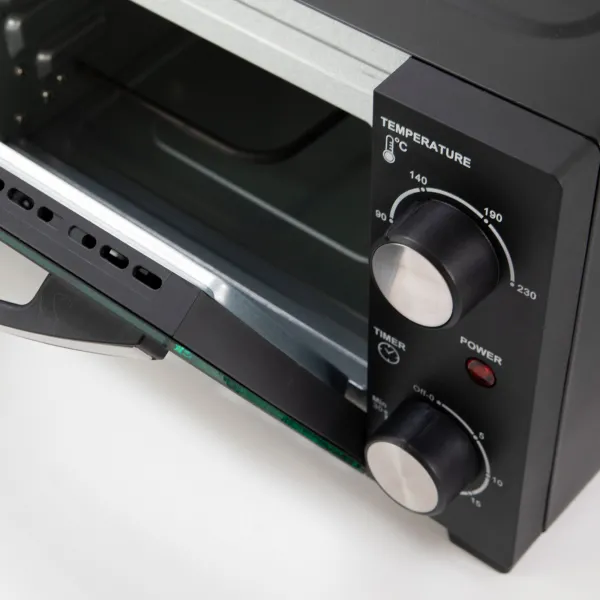 Horno JEHN0910