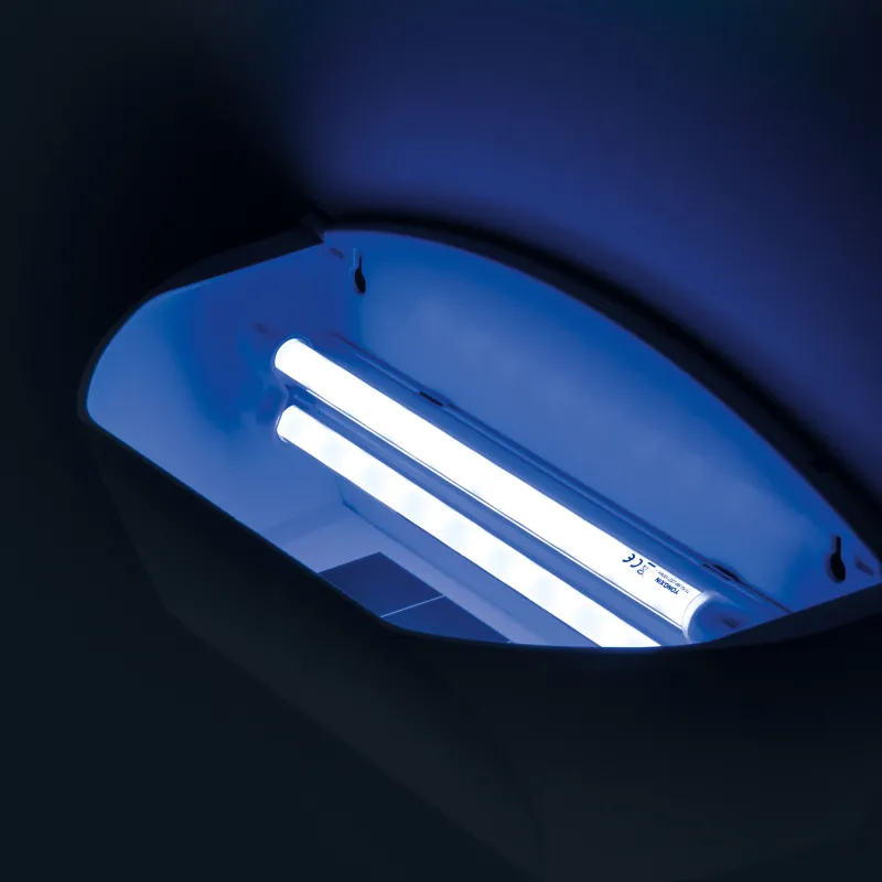 6 Láminas adhesivas para el MOST2551