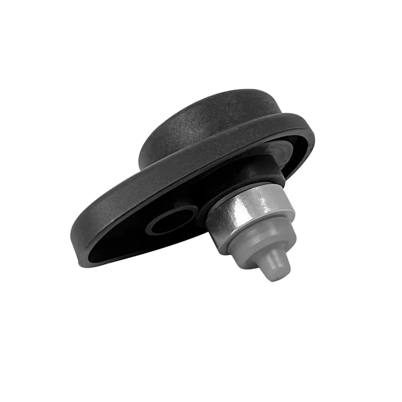 Válvula de regulación de presión para olla...