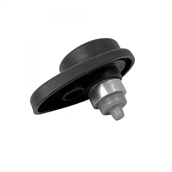 Válvula de regulación de presión para olla rápida HOLL2226, HOLL2228 y HOLL2230